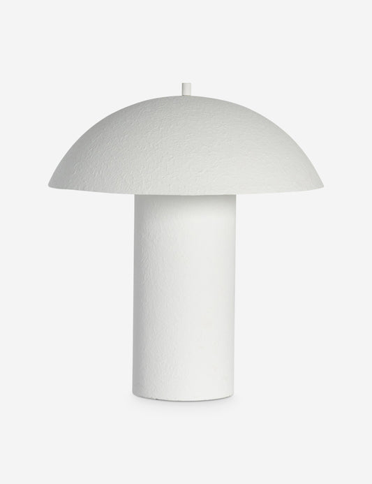 Ricardo Table Lamp bedside lamp front view