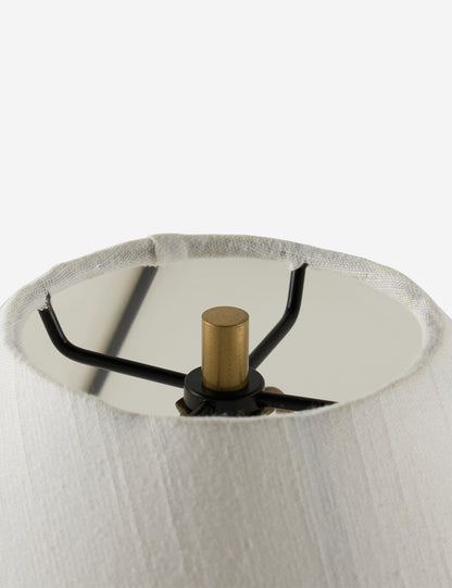 Lloyd Table Lamp product view 4