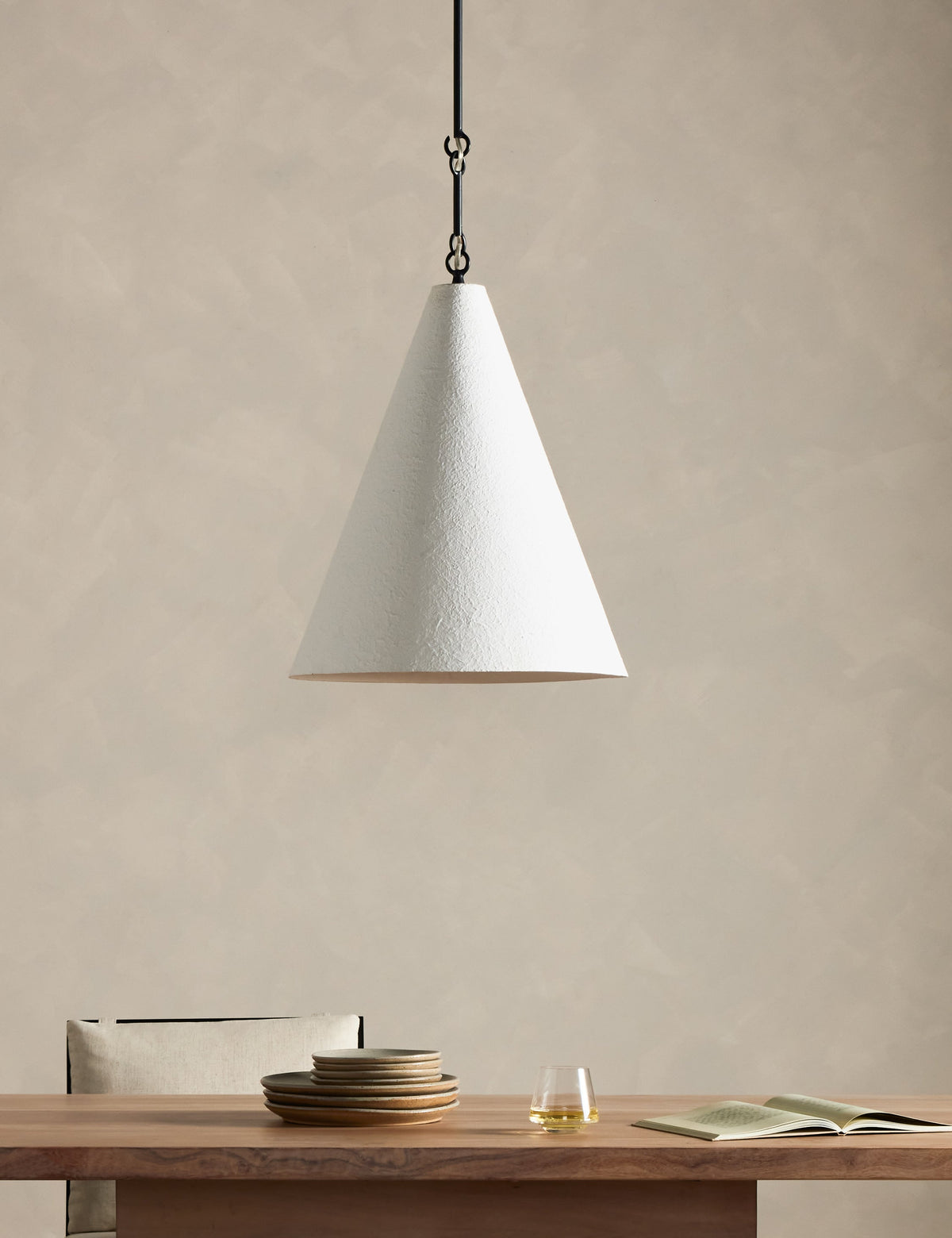 Ashwin Pendant Light product view 2