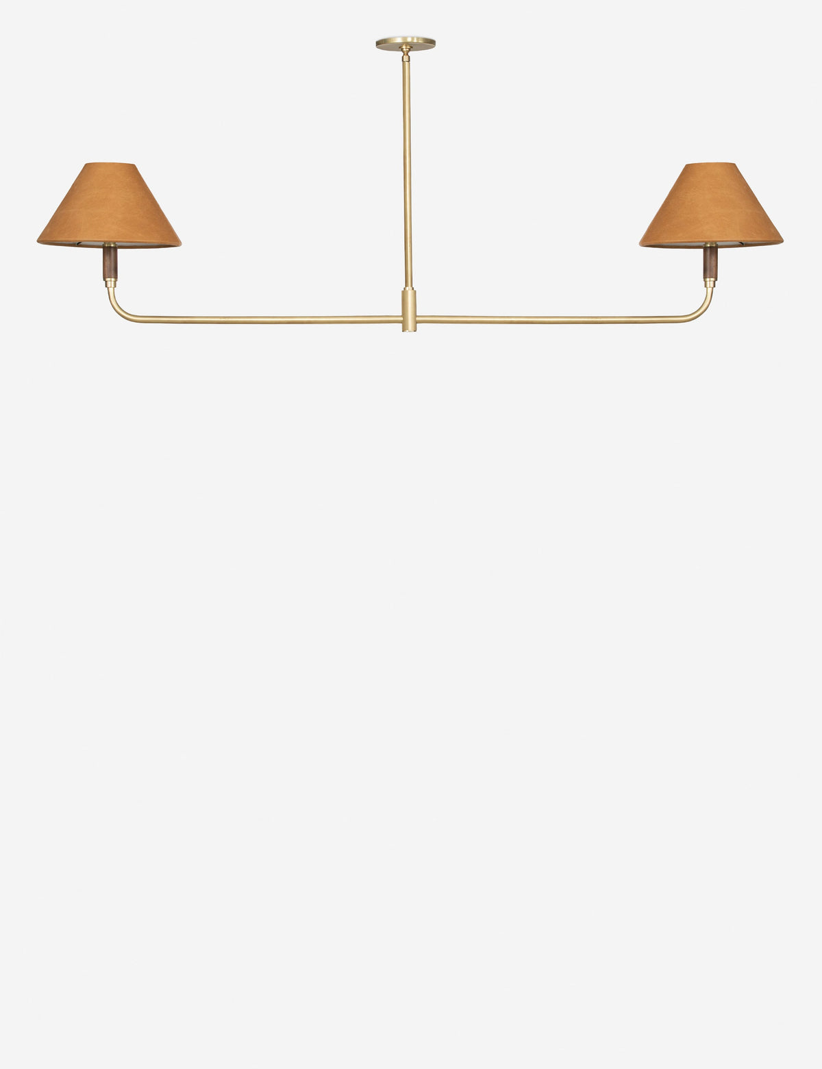 Doherty Linear Pendant Light product view 2