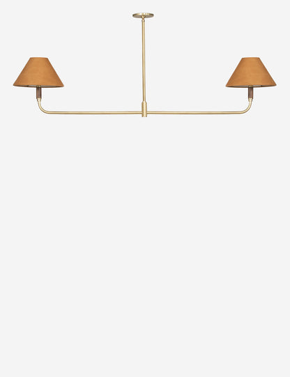 Doherty Linear Pendant Light product view 2