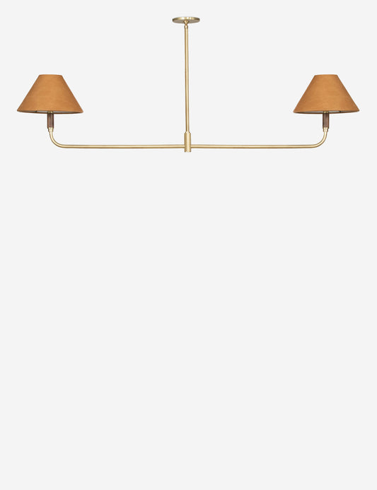 Doherty Linear Pendant Light product view 2