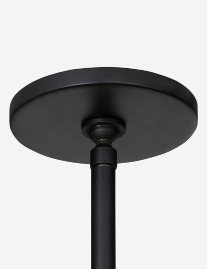 Doherty Linear Pendant Light product view 13