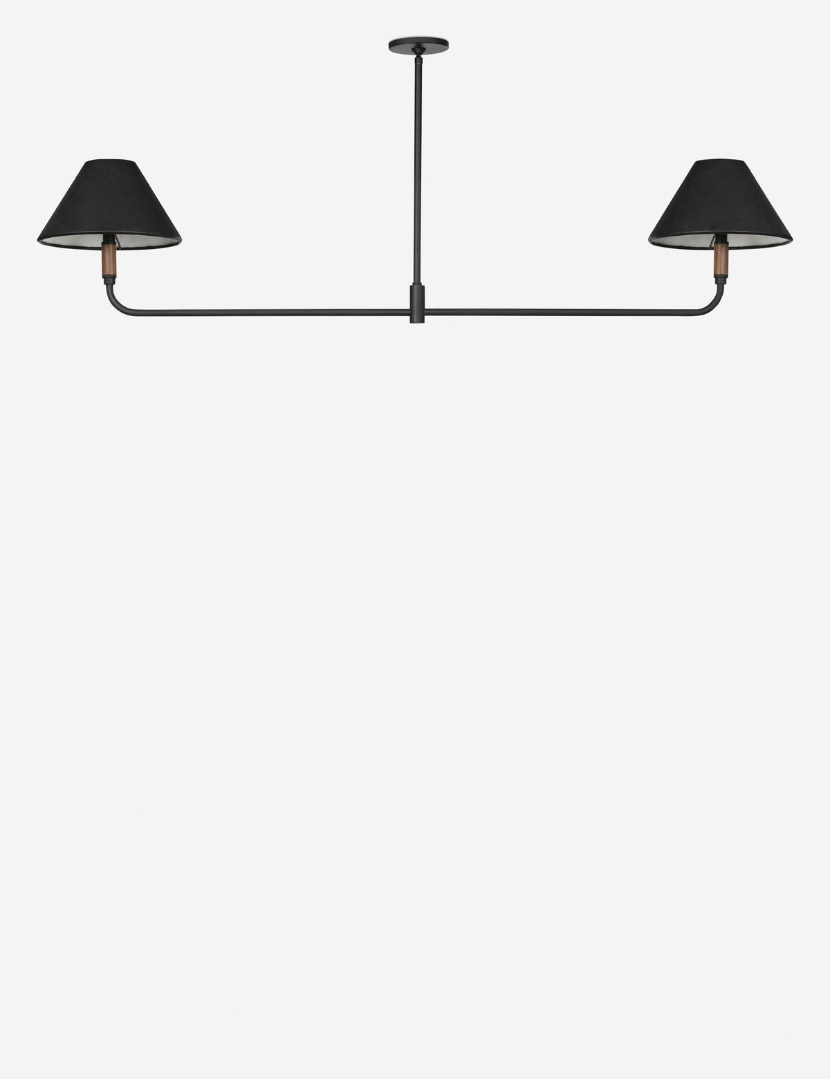 Doherty Linear Pendant Light product view 8