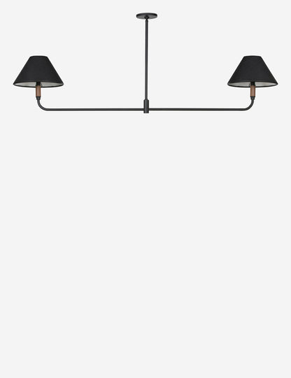 Doherty Linear Pendant Light product view 8