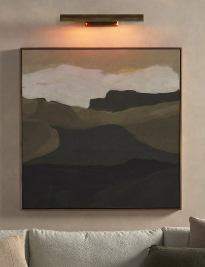 Lockett Picture Light product view 15