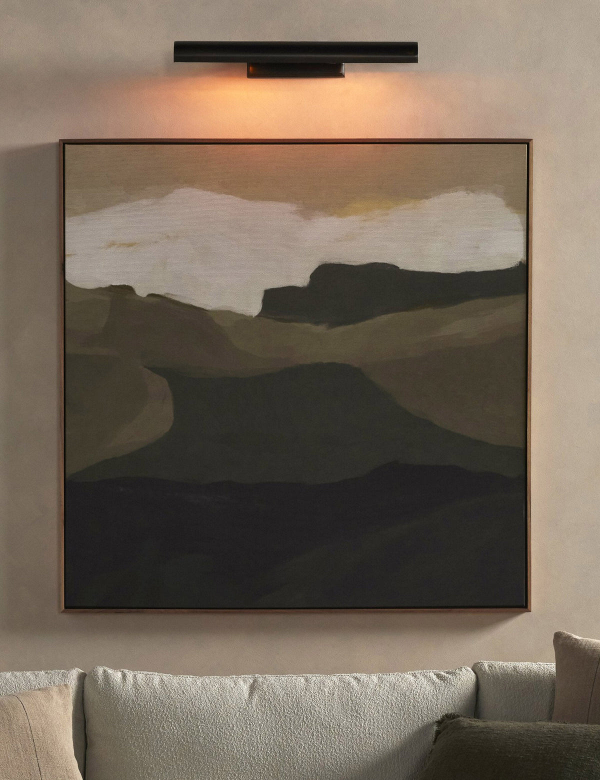Lockett Picture Light product view 22