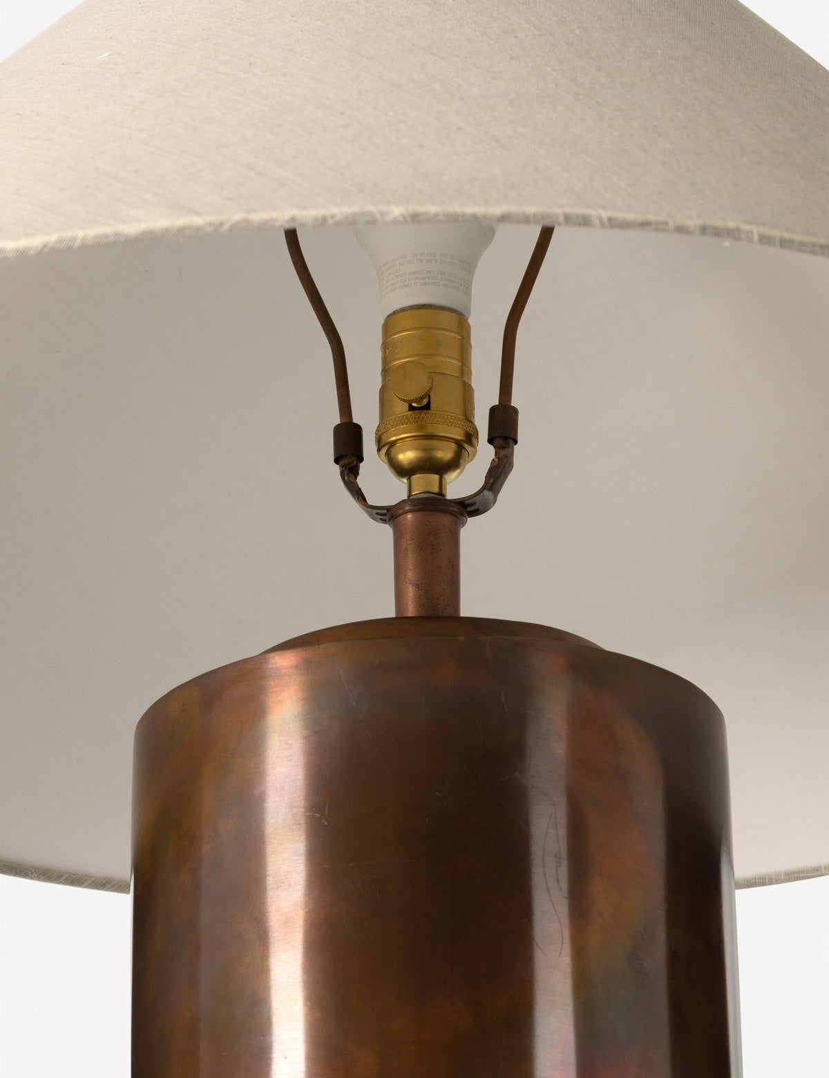 Sevigne Floor Lamp product view 4