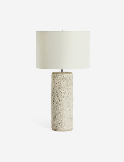 Kalel Table Lamp bedside lamp front view