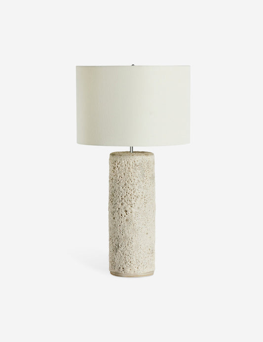 Kalel Table Lamp bedside lamp front view