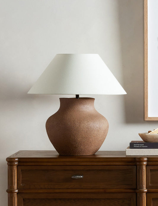 Basira Table Lamp product view 2