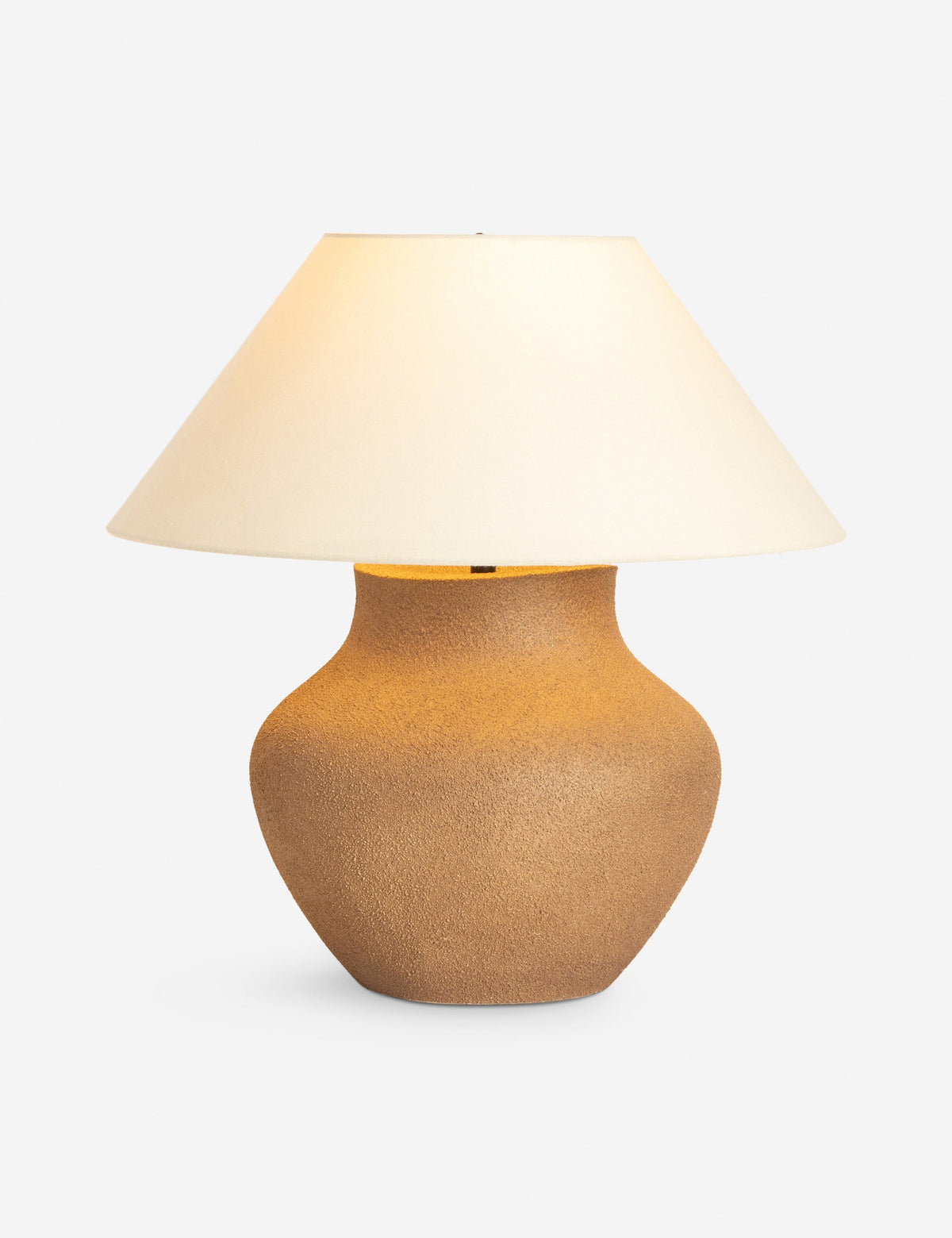 Basira Table Lamp product view 3