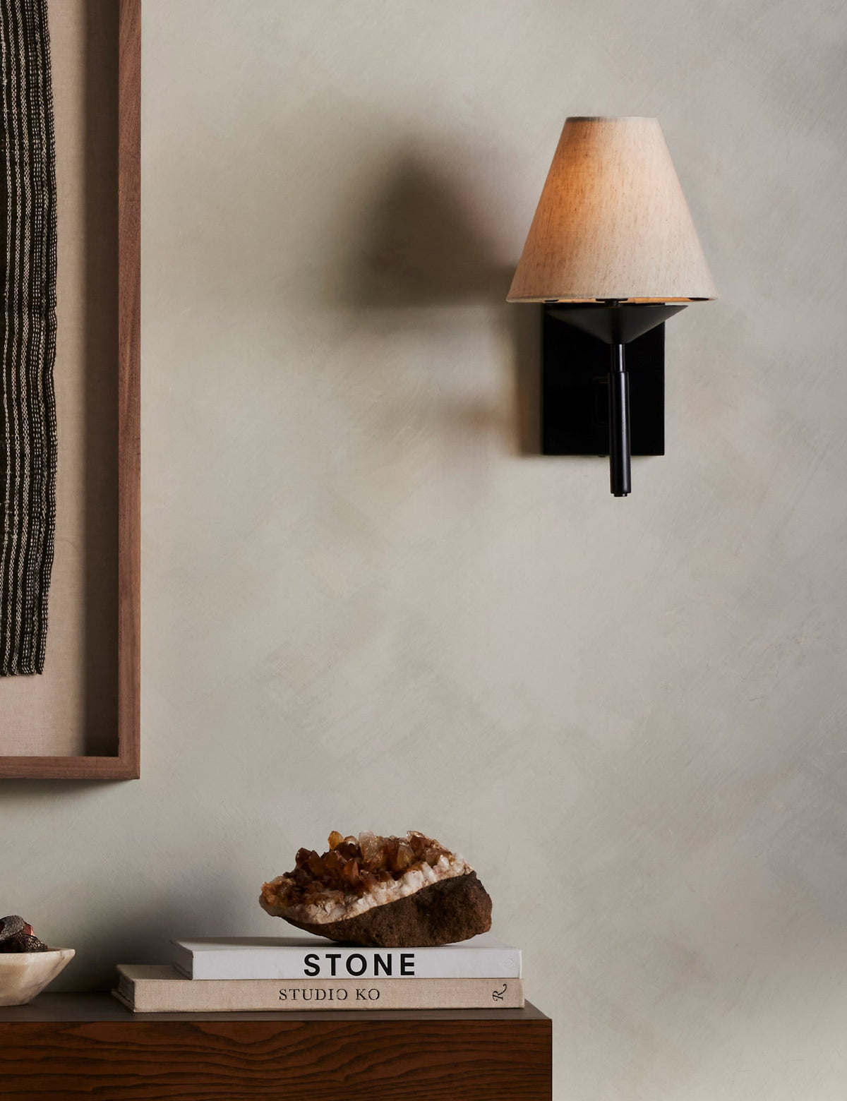 Marisol Sconce product view 2