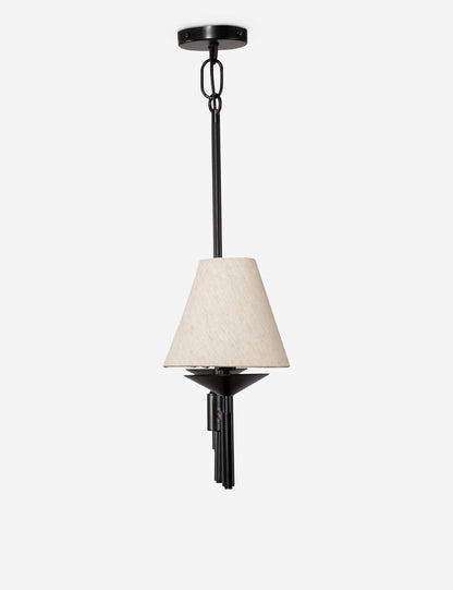 Marisol Linear Chandelier product view 4