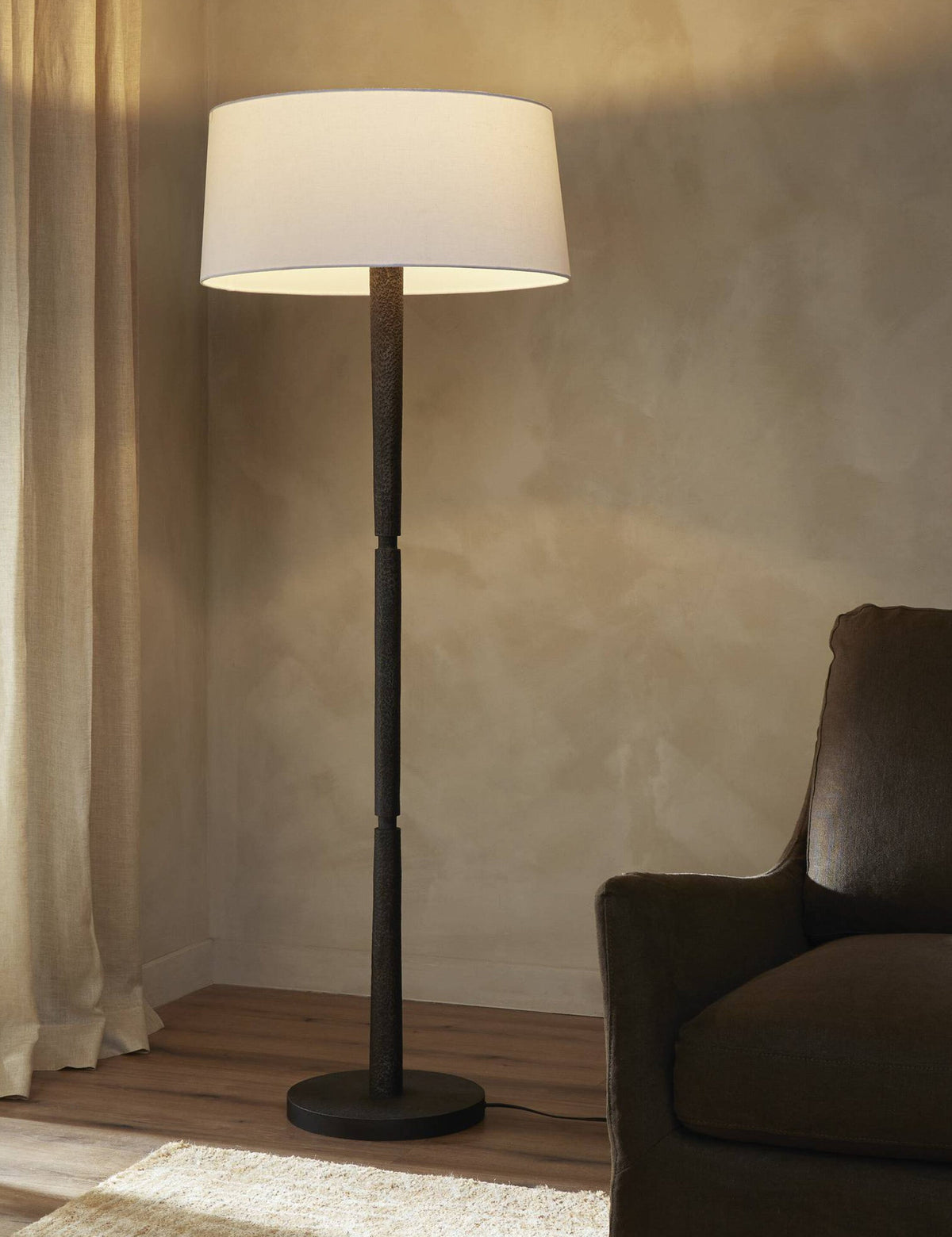 Sigurd Floor Lamp product view 2