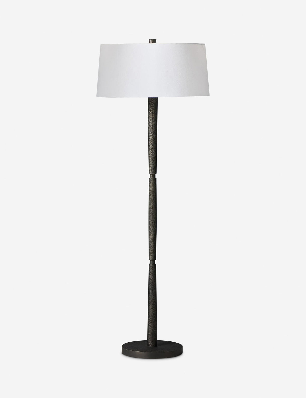 Sigurd Floor Lamp living room floor lamp front view