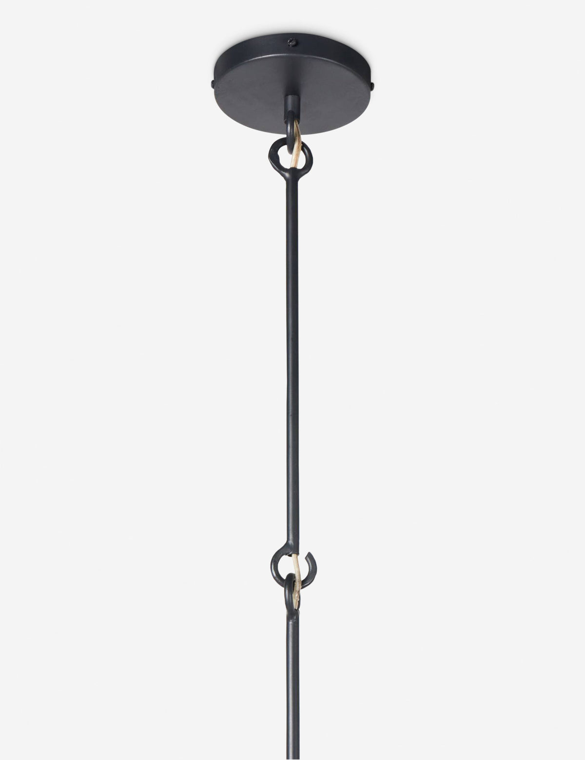 Gleason Chandelier product view 8