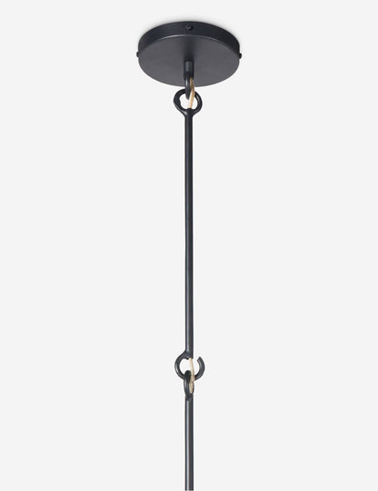 Gleason Chandelier product view 8