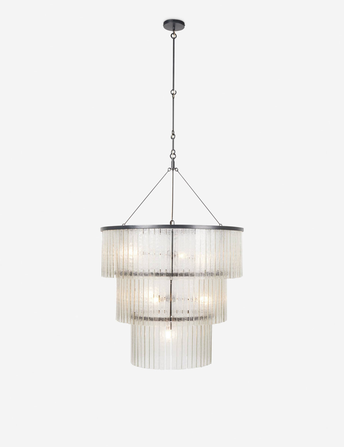 Gleason Chandelier product view 2