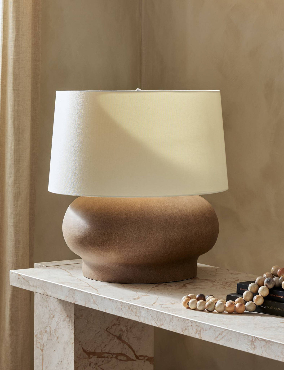 Anova Table Lamp product view 8