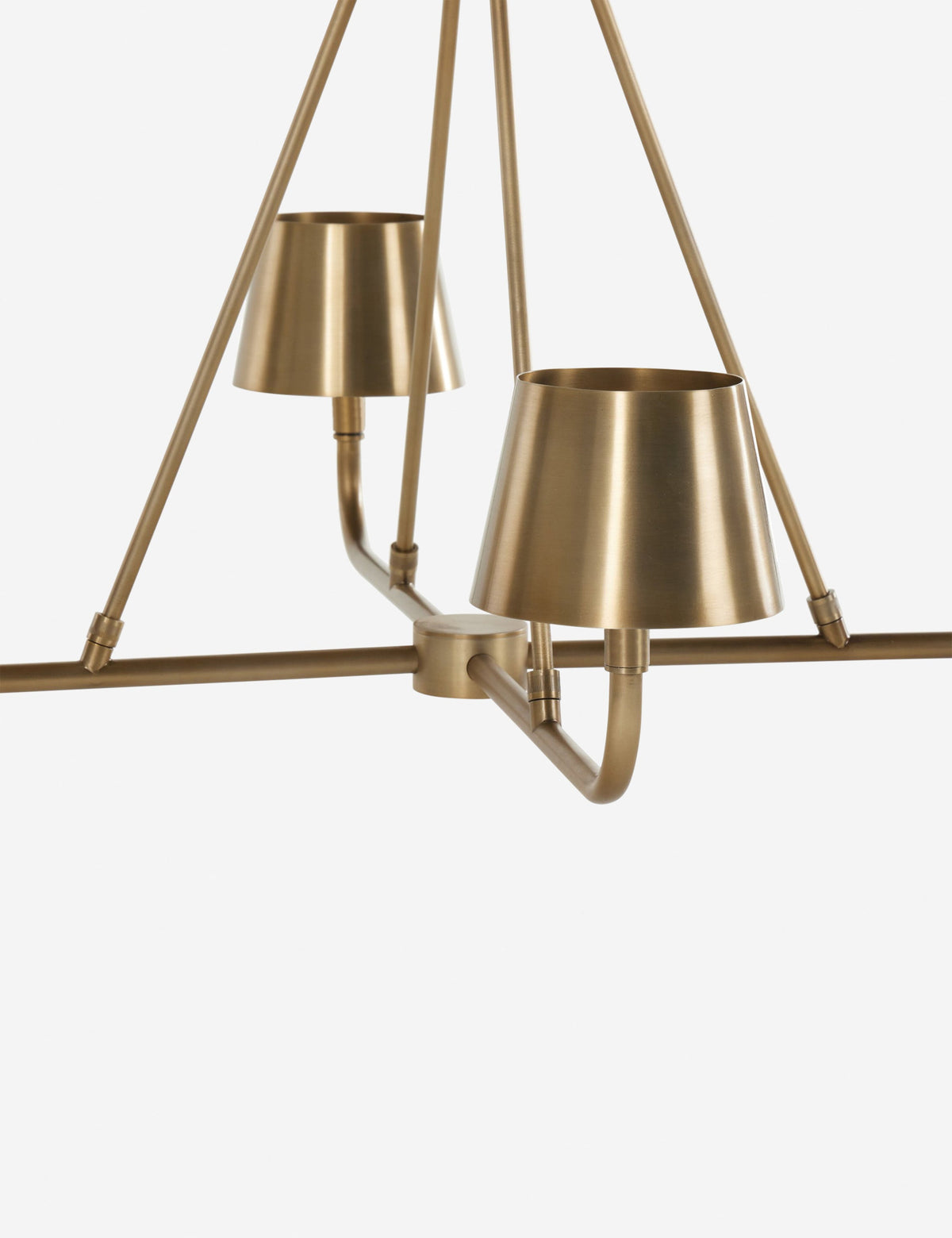 Witting Chandelier product view 4