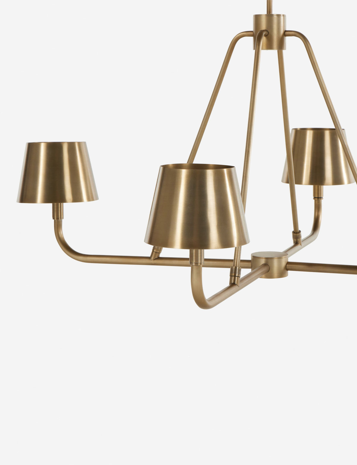 Witting Chandelier product view 2