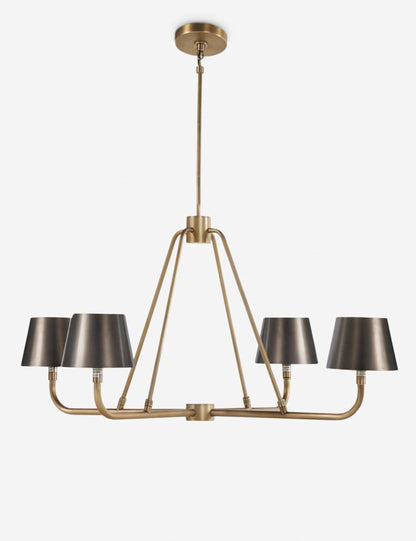 Witting Chandelier product view 6