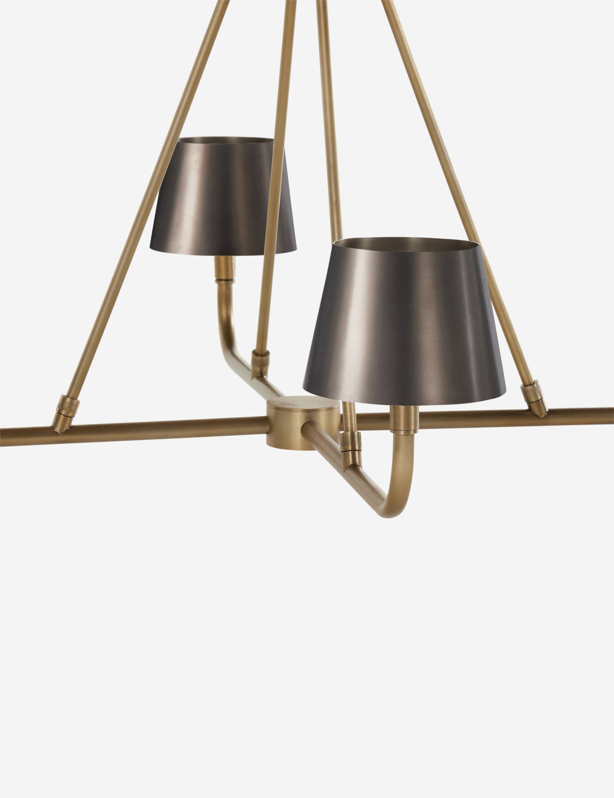 Witting Chandelier product view 9