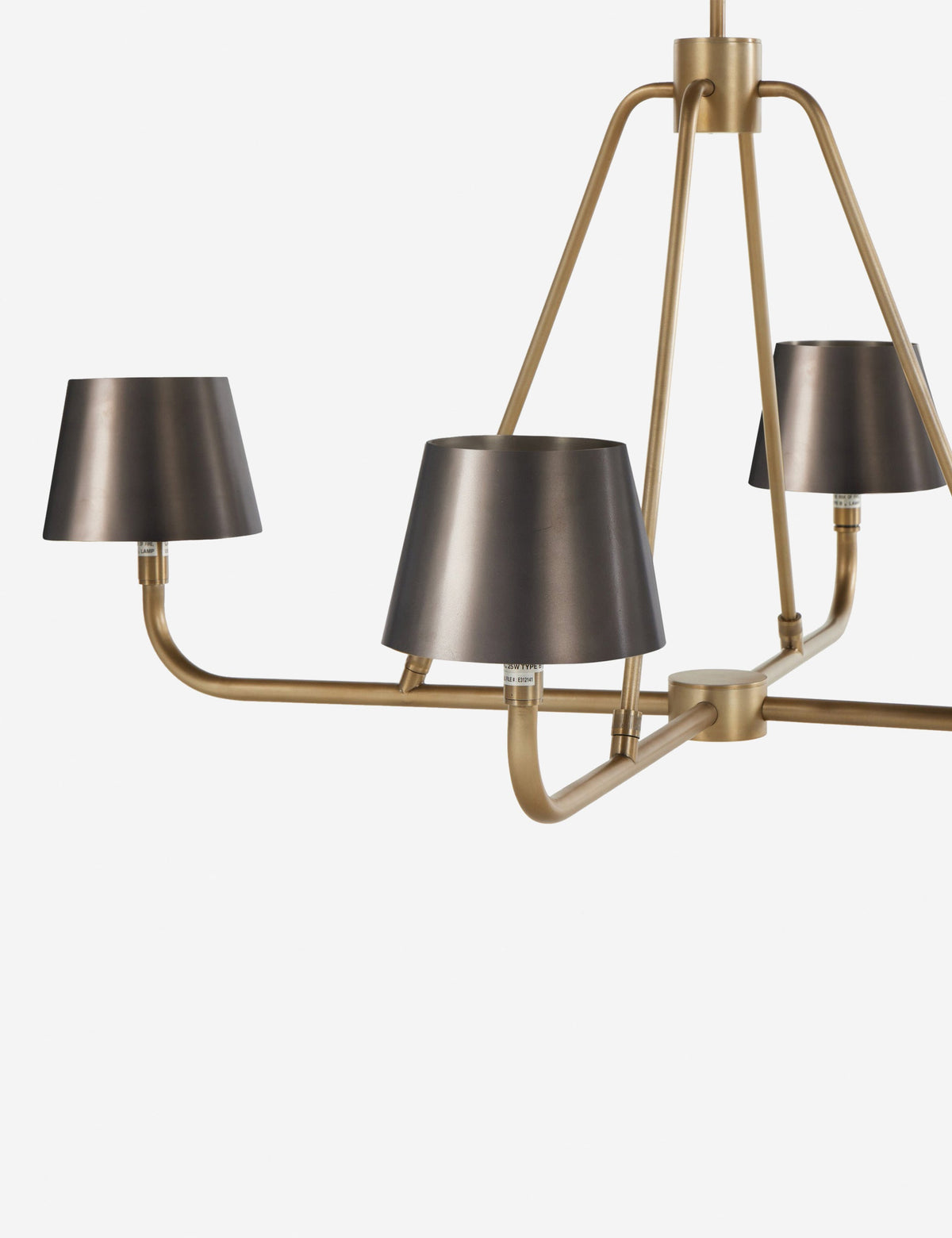 Witting Chandelier product view 7