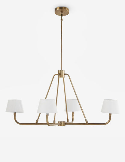Witting Chandelier product view 10