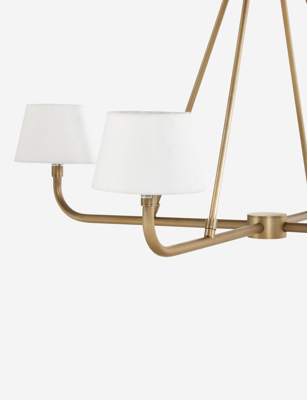 Witting Chandelier product view 11