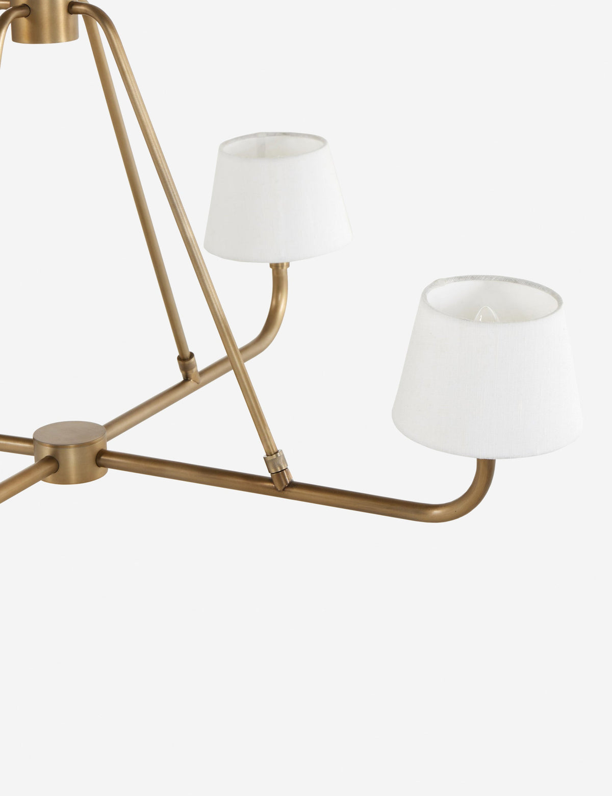 Witting Chandelier product view 12
