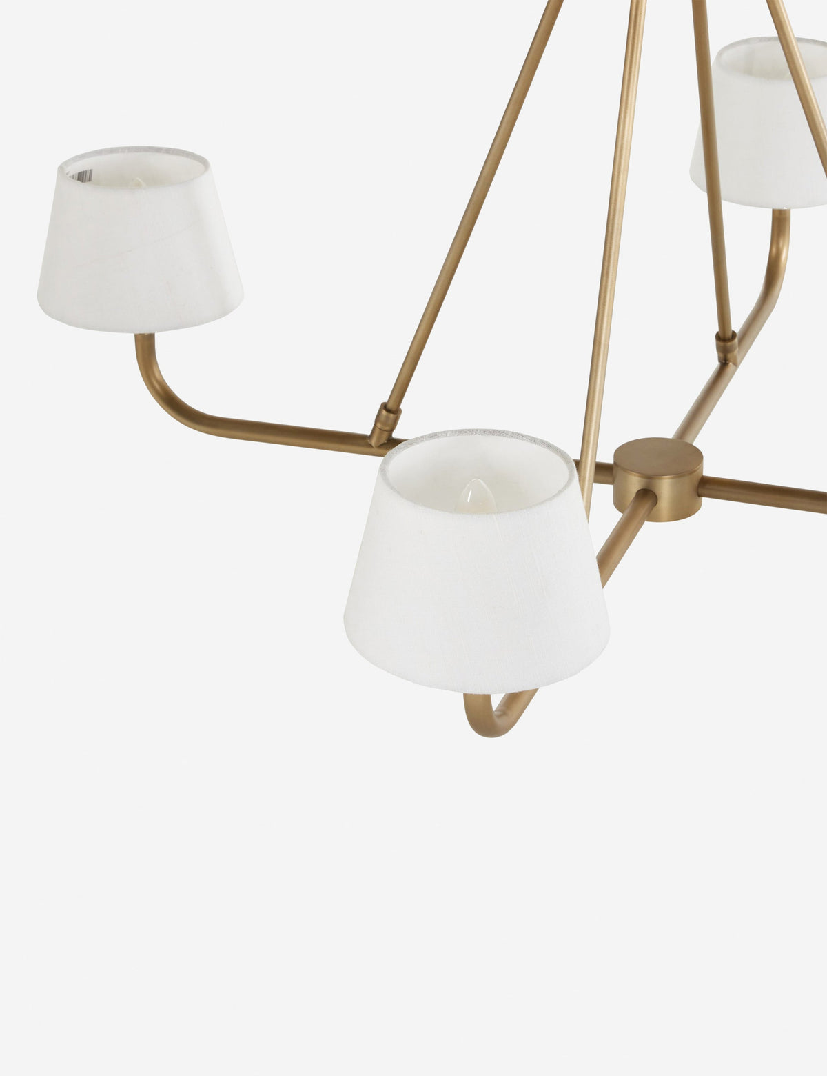 Witting Chandelier product view 13