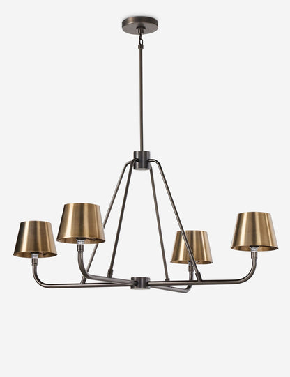 Witting Chandelier product view 26