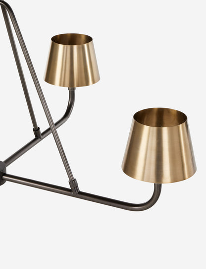 Witting Chandelier product view 30