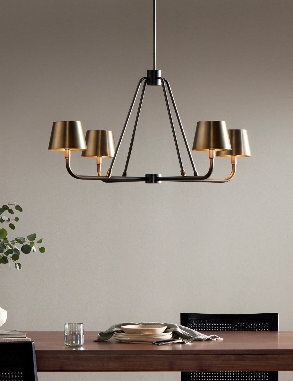 Witting Chandelier product view 27