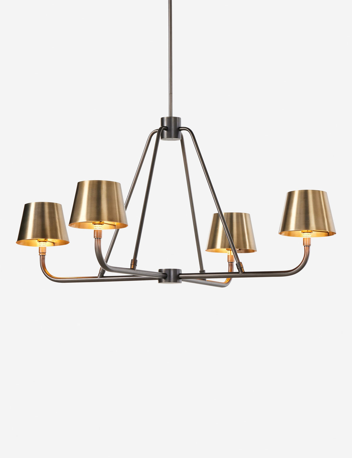 Witting Chandelier product view 29
