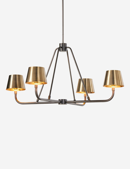 Witting Chandelier product view 29