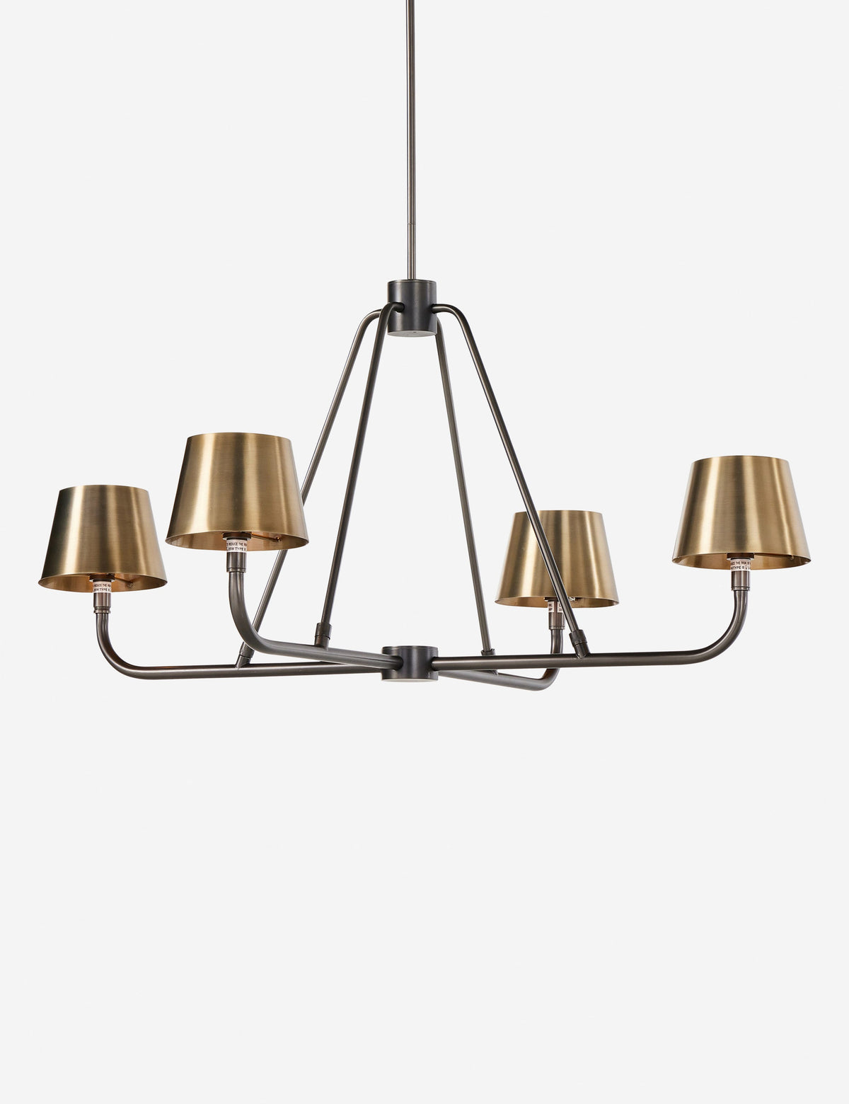 Witting Chandelier product view 28