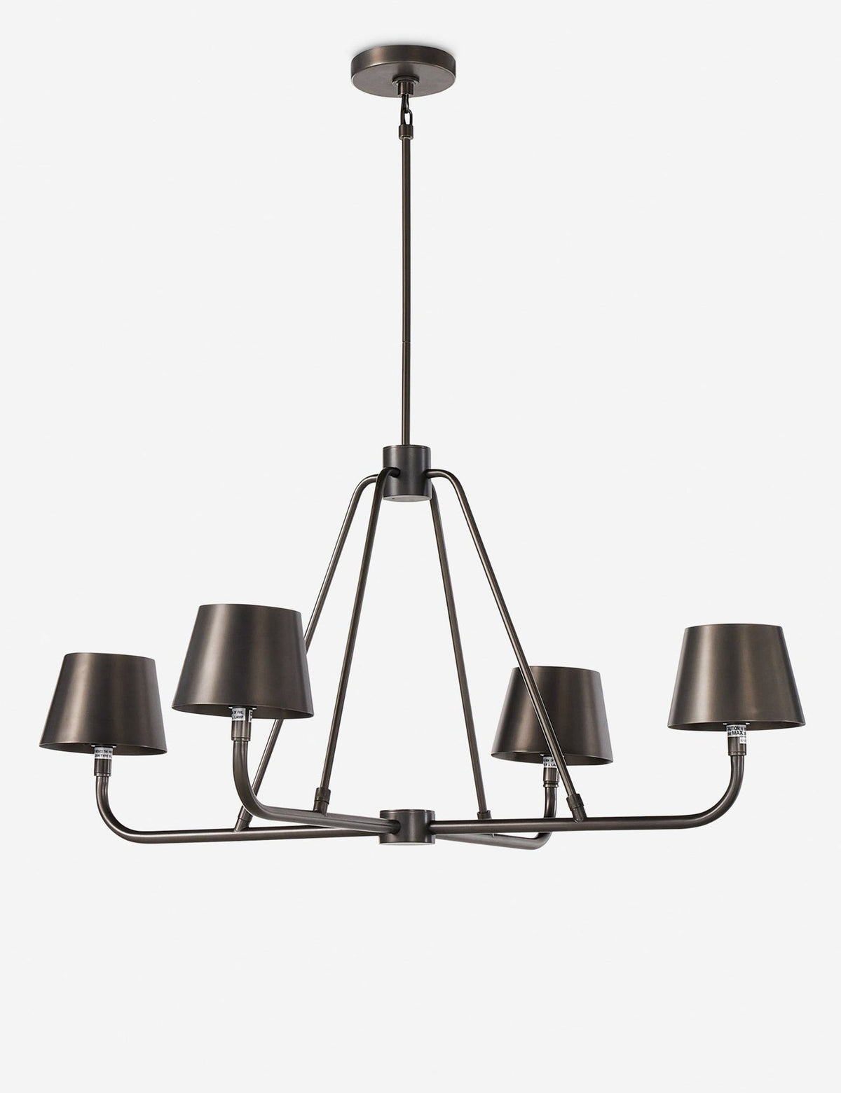 Witting Chandelier product view 20
