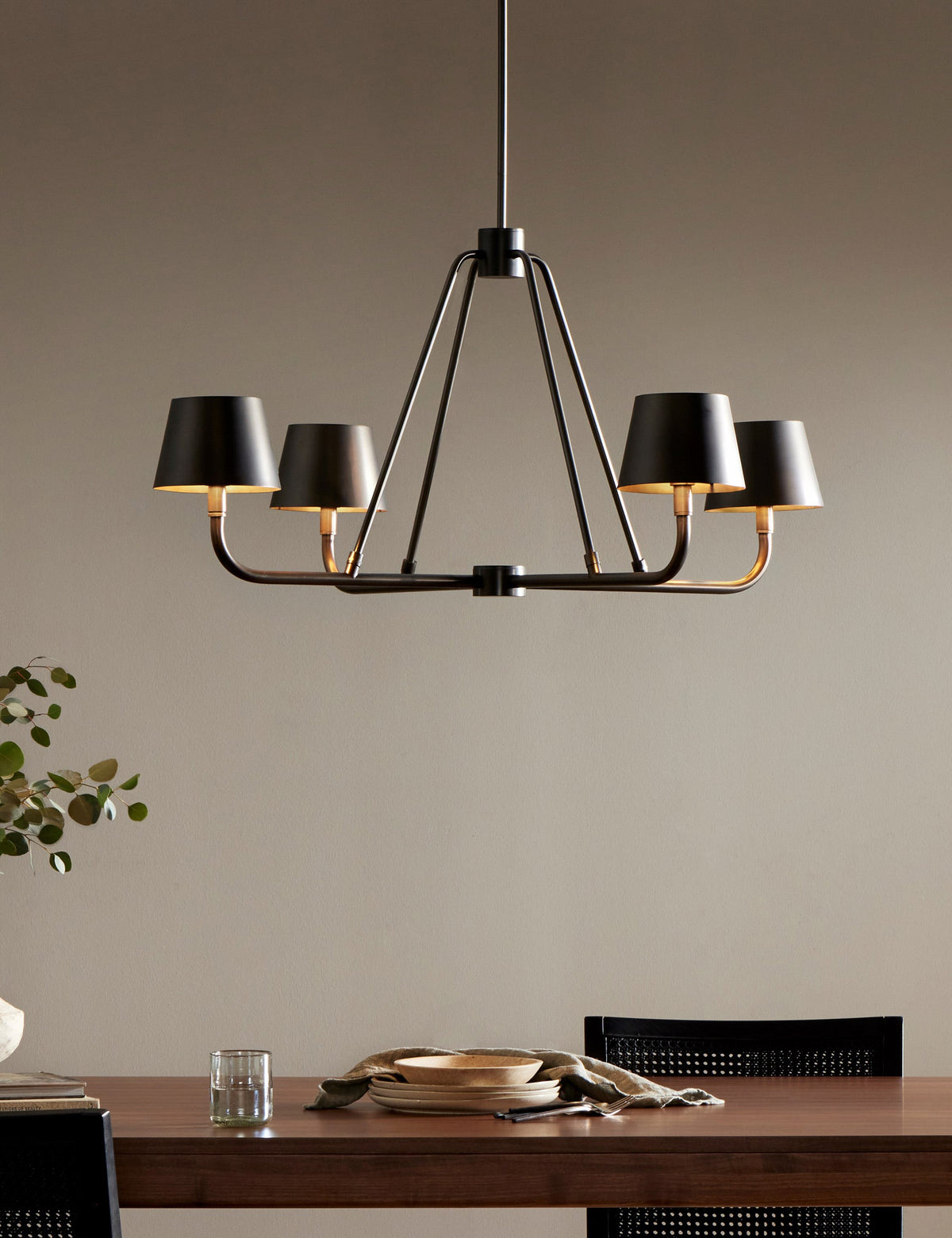 Witting Chandelier product view 21
