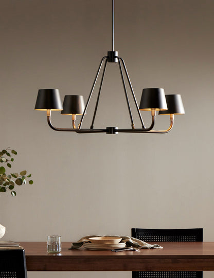 Witting Chandelier product view 21