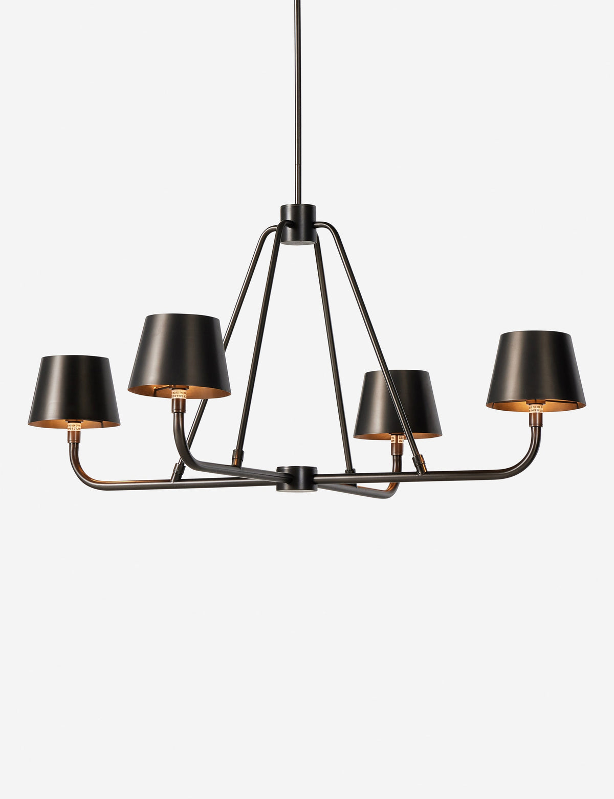 Witting Chandelier product view 23