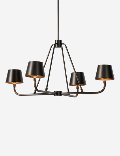 Witting Chandelier product view 23