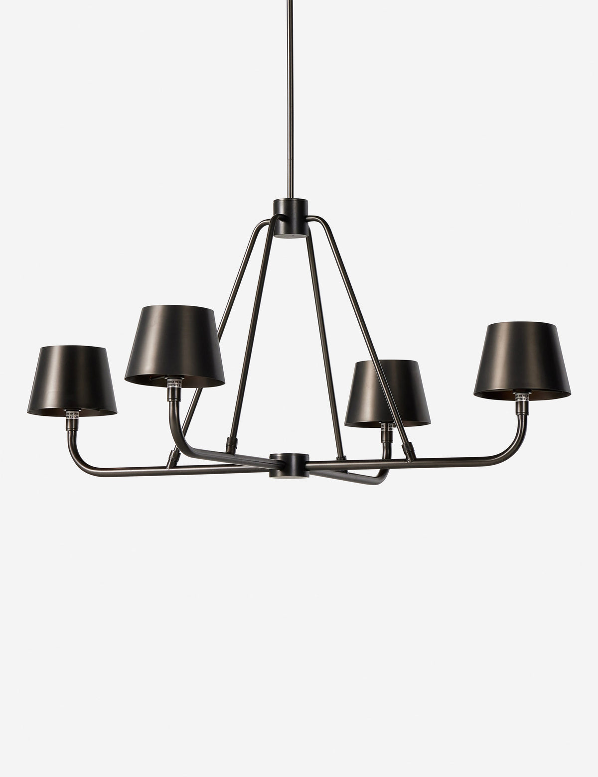 Witting Chandelier product view 22