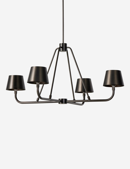 Witting Chandelier product view 22