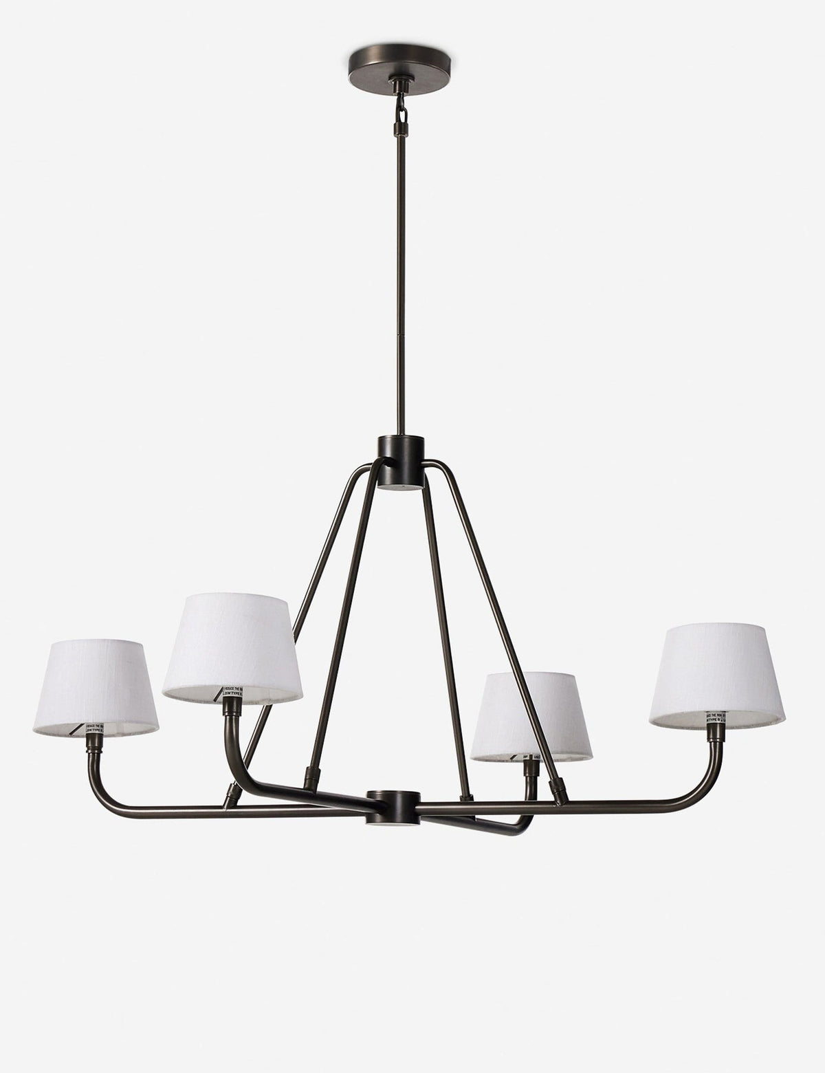 Witting Chandelier product view 15
