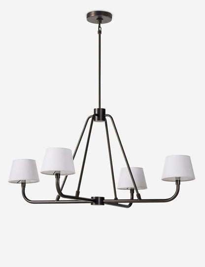 Witting Chandelier product view 15