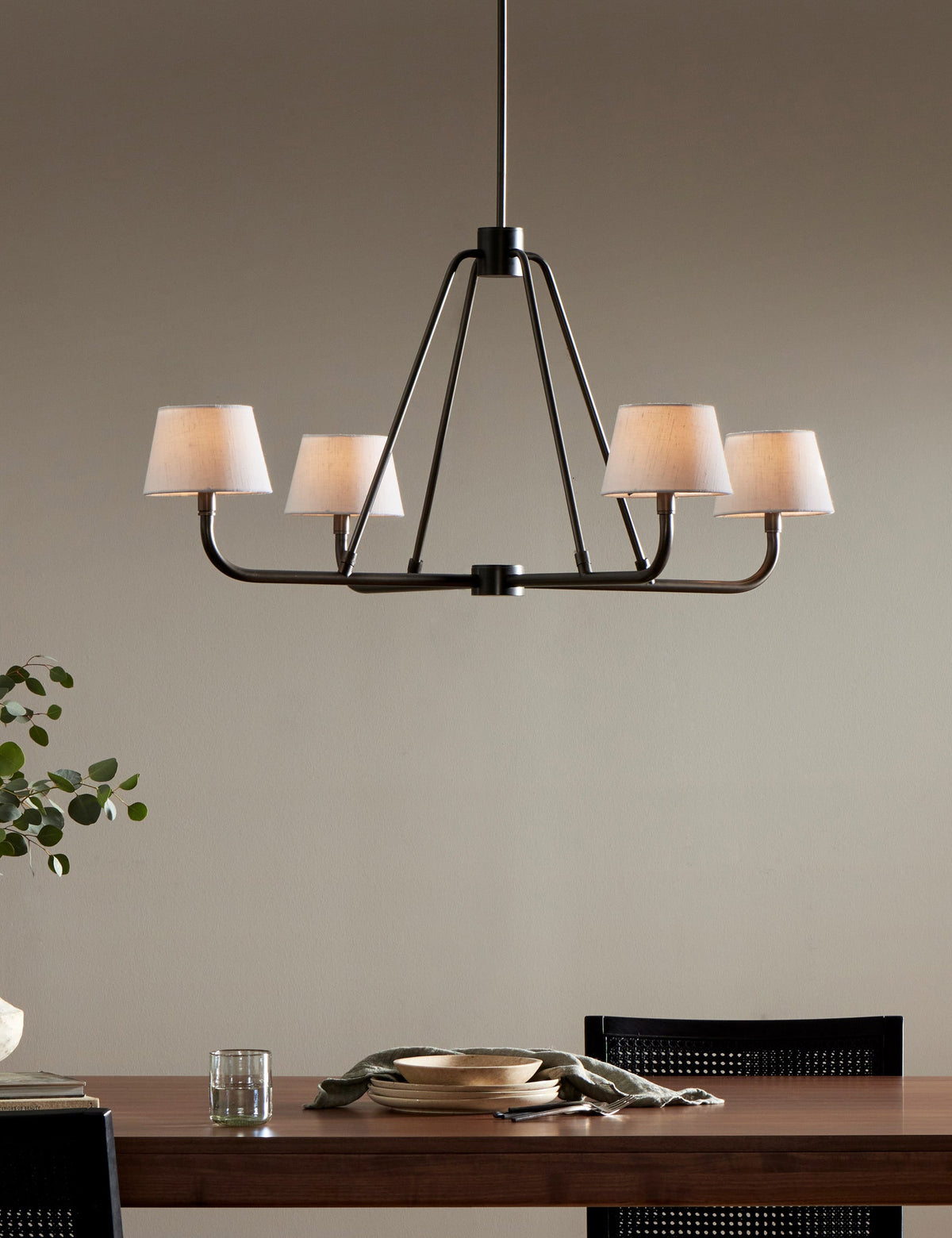 Witting Chandelier product view 16
