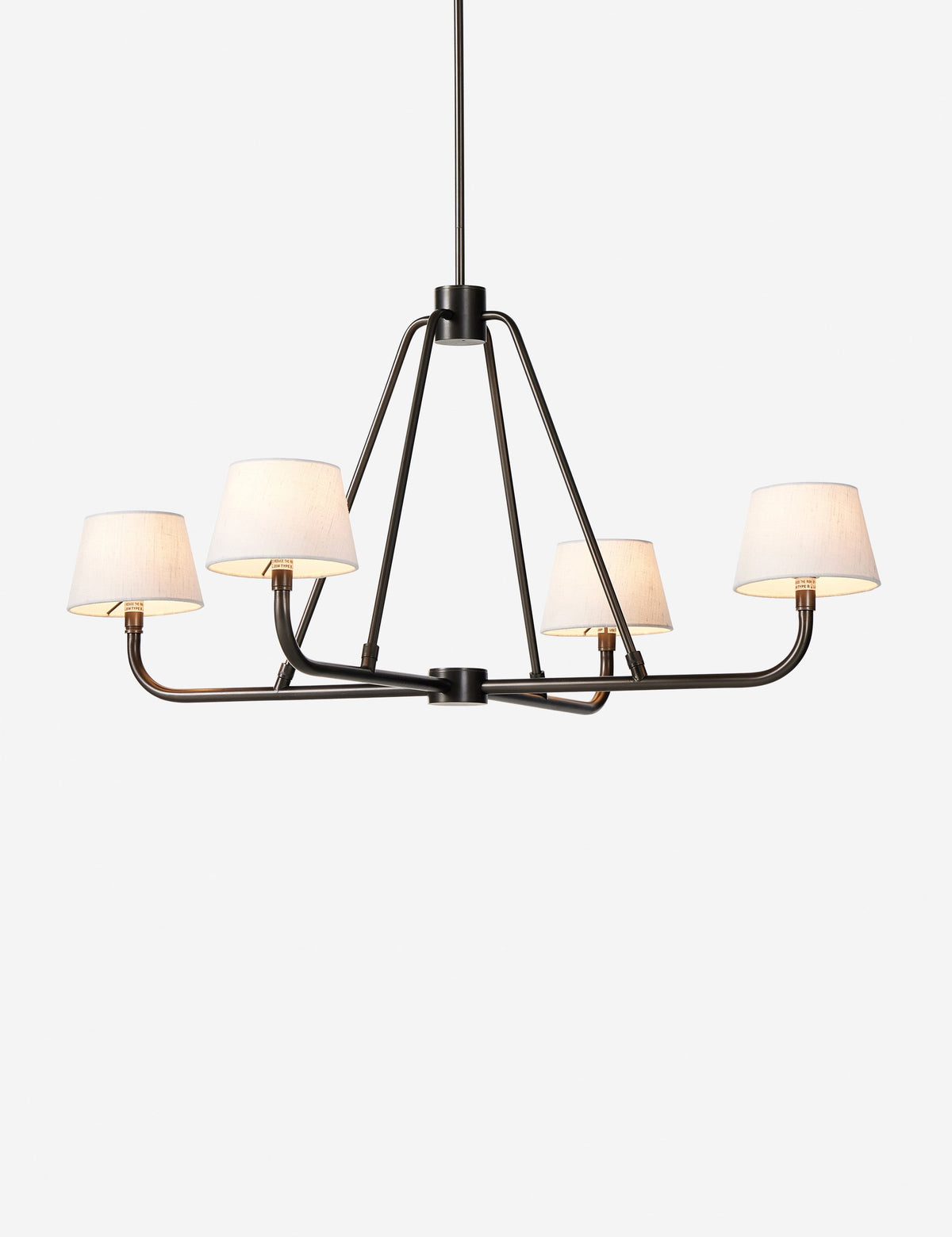 Witting Chandelier product view 18